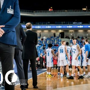 Módulo Formação Específica de Assistente de Recinto Desportivos
