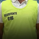 Assistente de Recintos de Espetáculos (ARE)