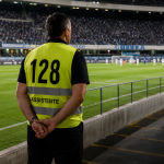Assistente de Recintos Desportivos (ARD)