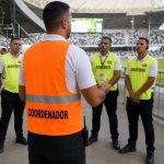 Atualização de Coordenador de Segurança