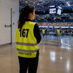 Atualização de Assistente de Recintos Desportivos (ARD)