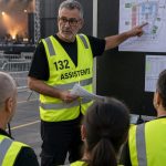 Atualização de Assistente de Recintos de Espetáculos (ARE)