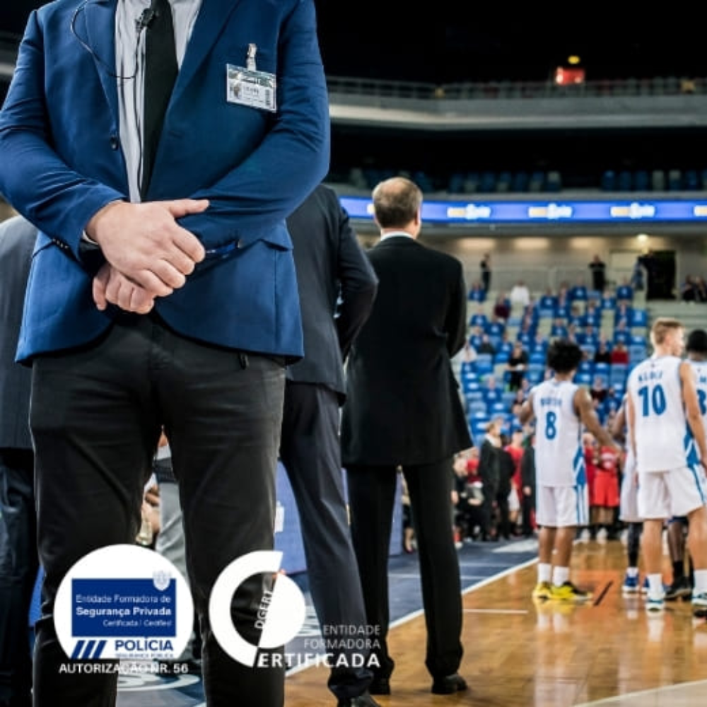4 Atualização de Assistente de Recintos Desportivos (ARD) - Image 1
