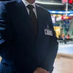 Atualização de Coordenador de Segurança