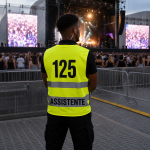 Assistente de Recintos de Espetáculos (ARE)